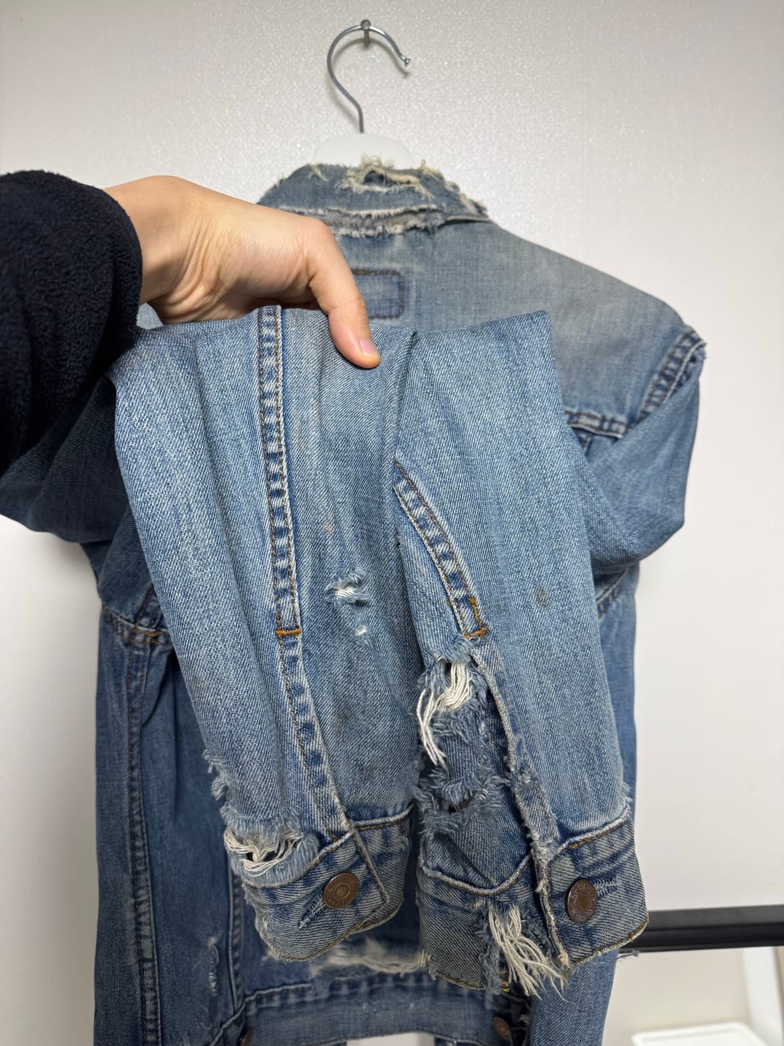 썩바이스 00s 3rd 트러커 상품이미지3