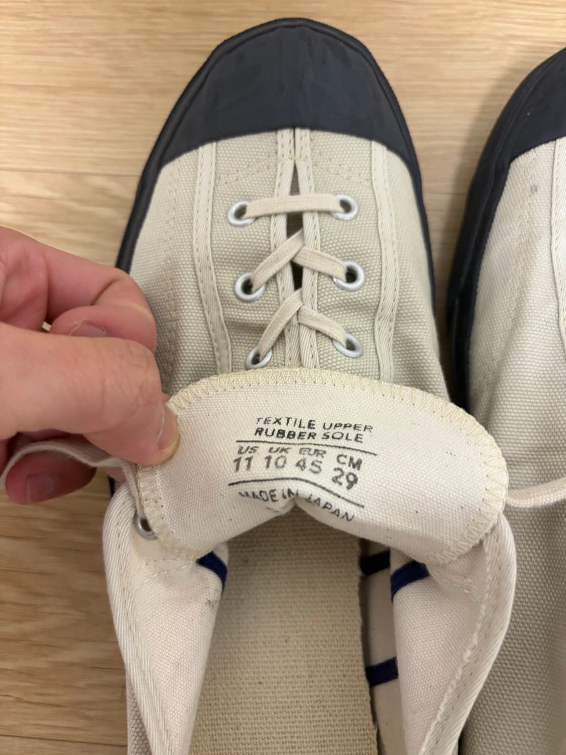 문스타 moonstar 짐클래식 그레이지 290 상품이미지5