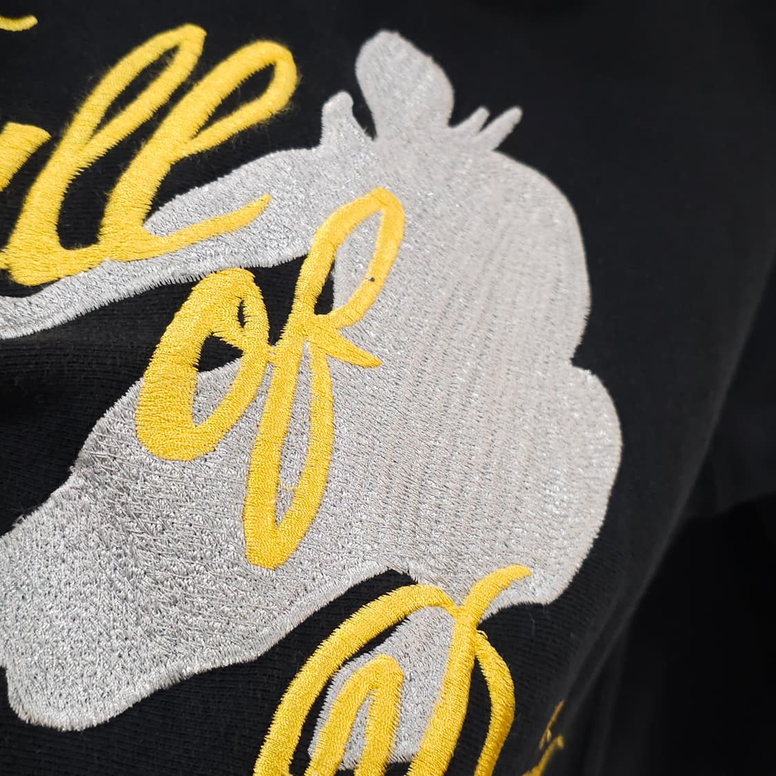 빈티지 United Athle 후드집업- L 상품이미지6