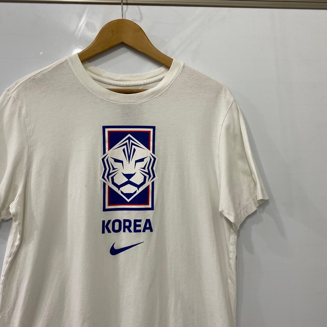 나이키 코리아 반팔 티셔츠(XL) 상품이미지3