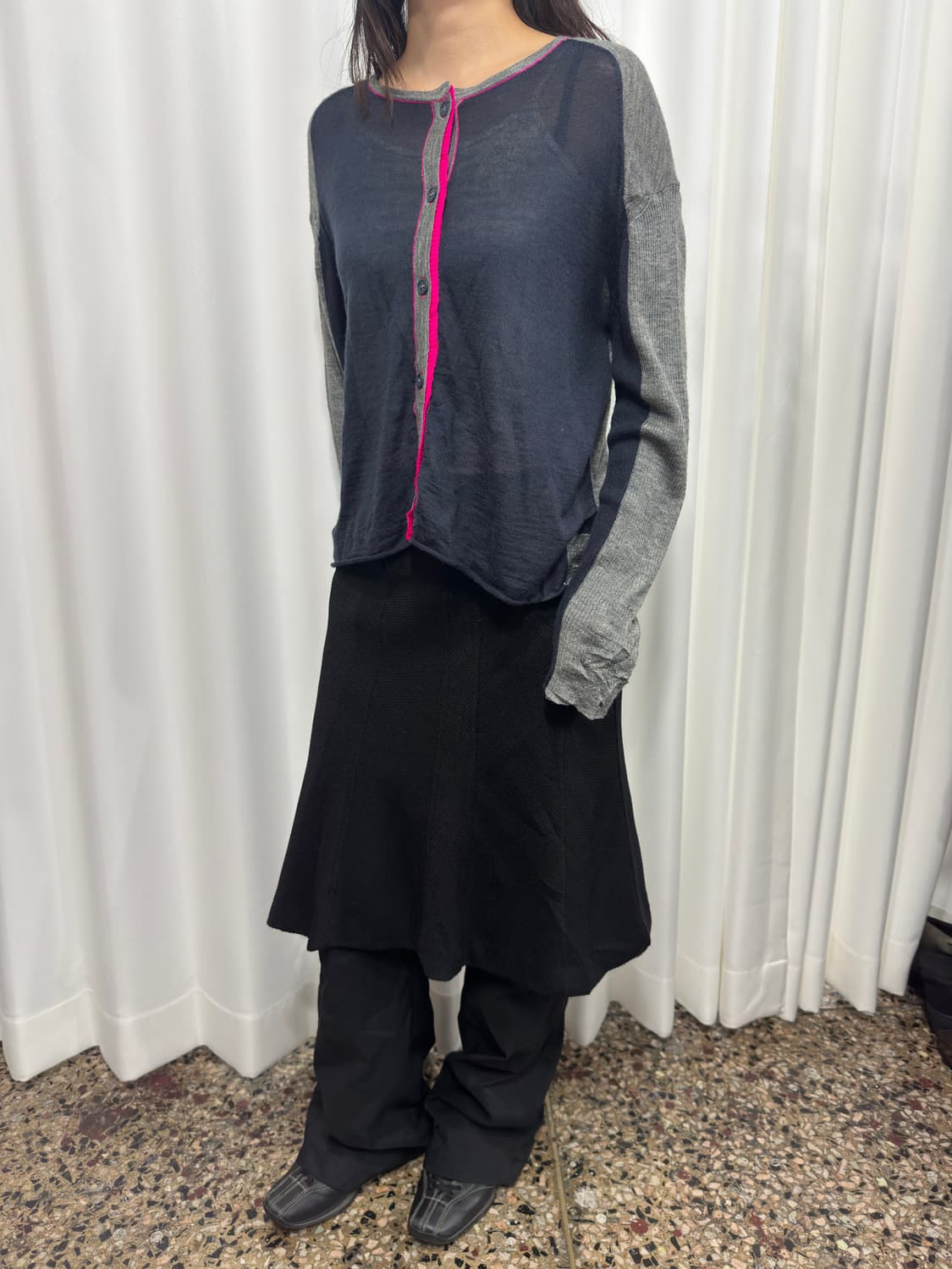 design cardigan 상품이미지3