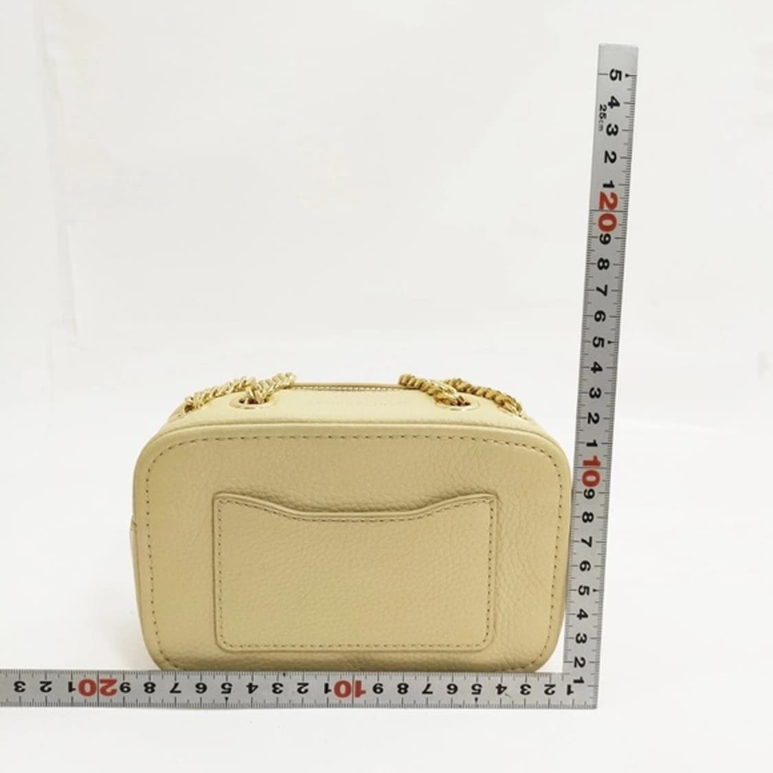 Marc Jacobs The Glam Shot 17 Bag Rose Pi 상품이미지4