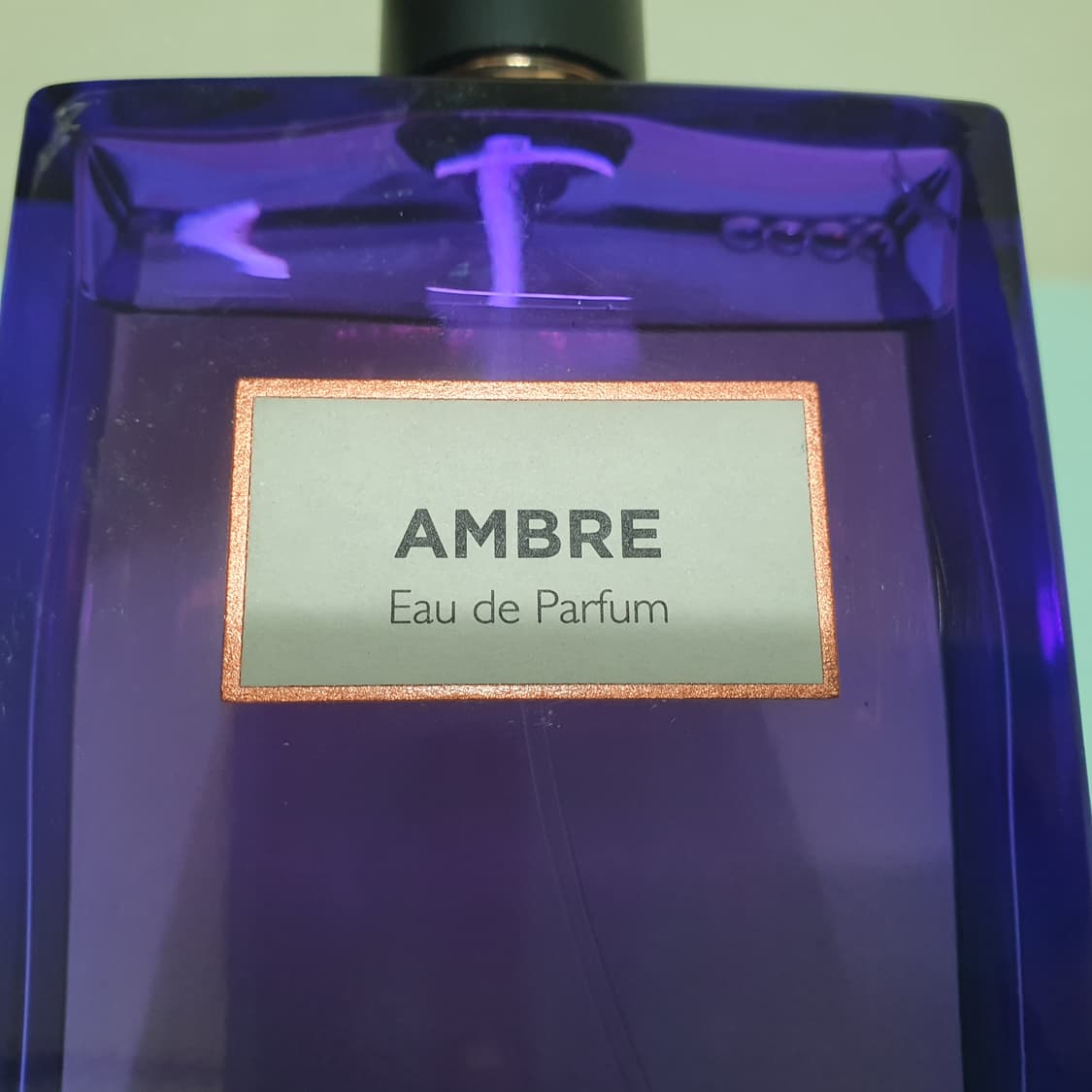 몰리나르 앰버 오드퍼퓸 EDP 75ml 향수 Molinard 암브레 상품이미지2