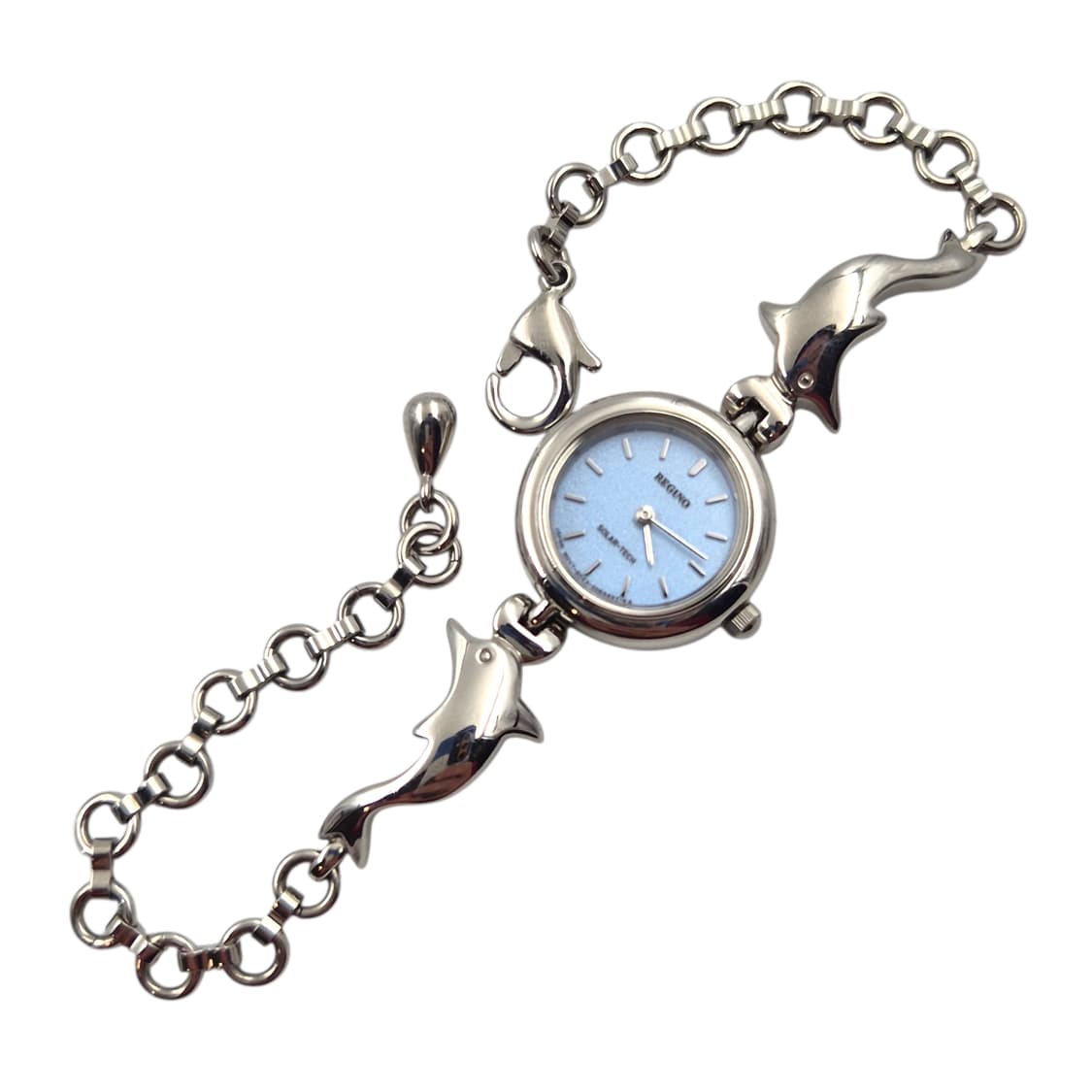 07s 시티즌 스페이스 에이지 돌고래 팔찌 시계 상품이미지1