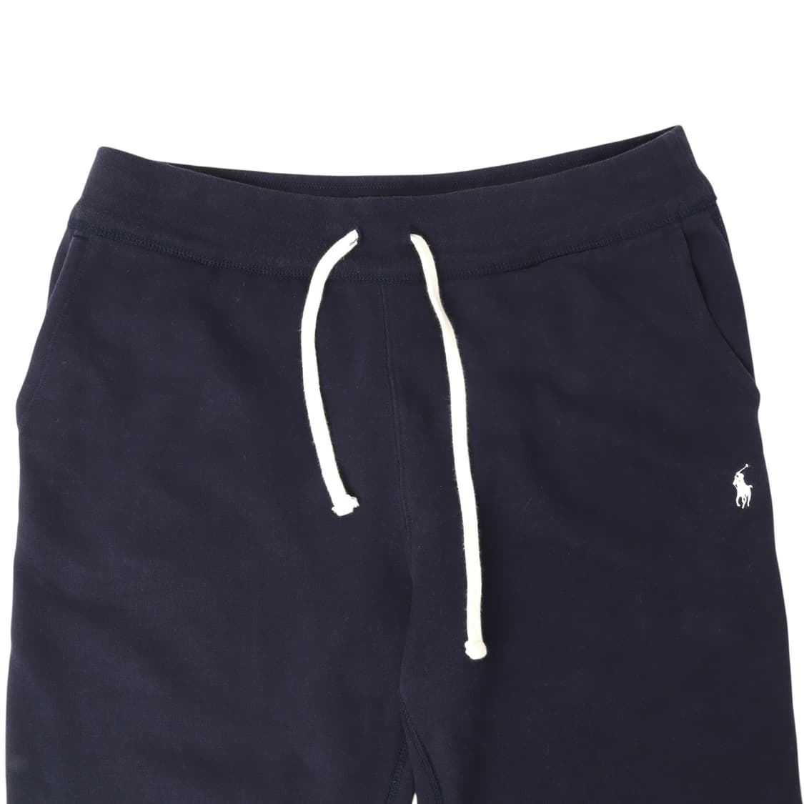 폴로 랄프로렌 신형QR 네이비 스웨트 조거팬츠 상품이미지2