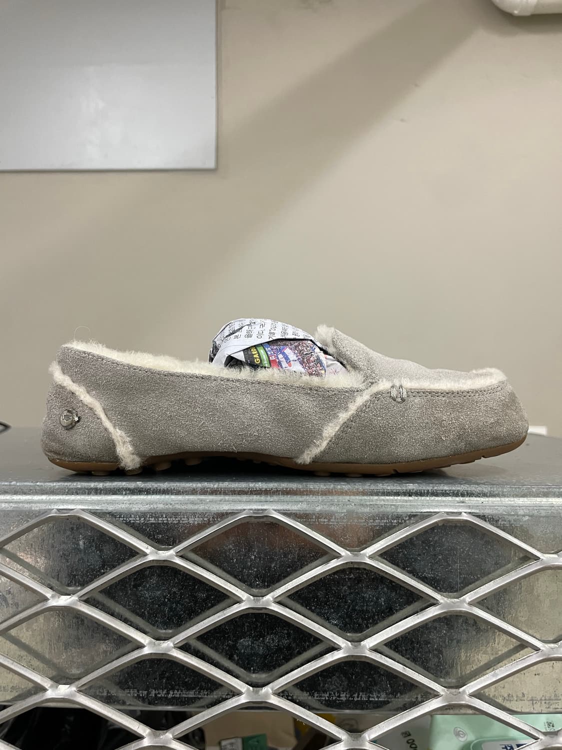 어그 헤일리 로퍼 240 상품이미지4