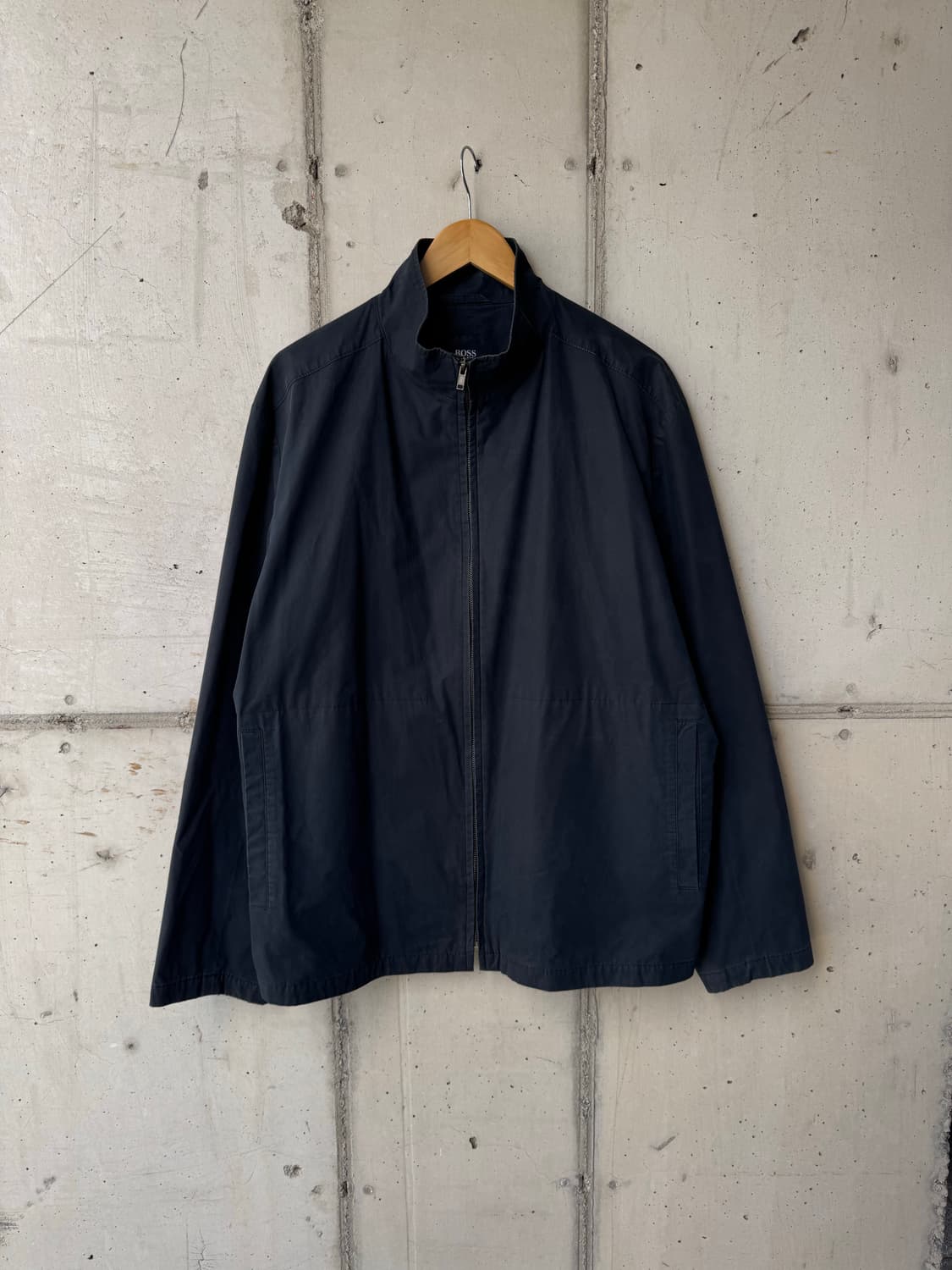 00s 휴고보스 자켓 상품이미지2