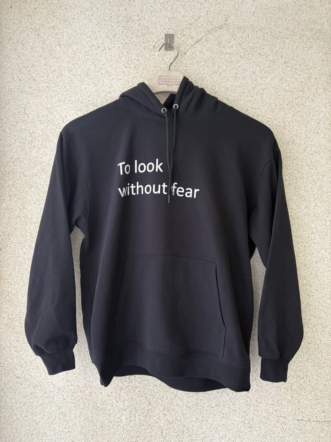 Wolfgang tillmans 볼프강틸만스 후디 xl 상품이미지1