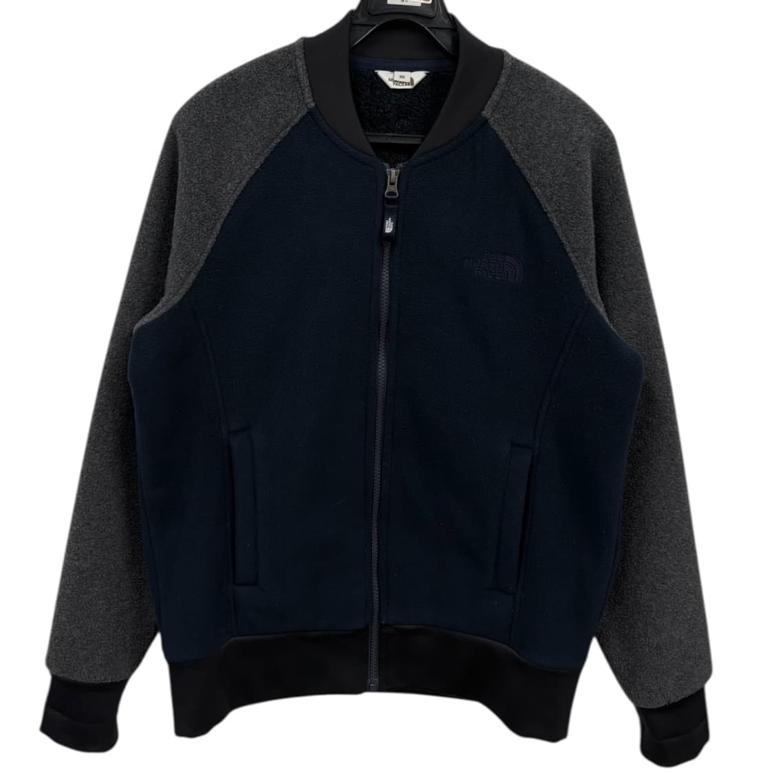 노스페이스 후리스자켓 상품이미지1