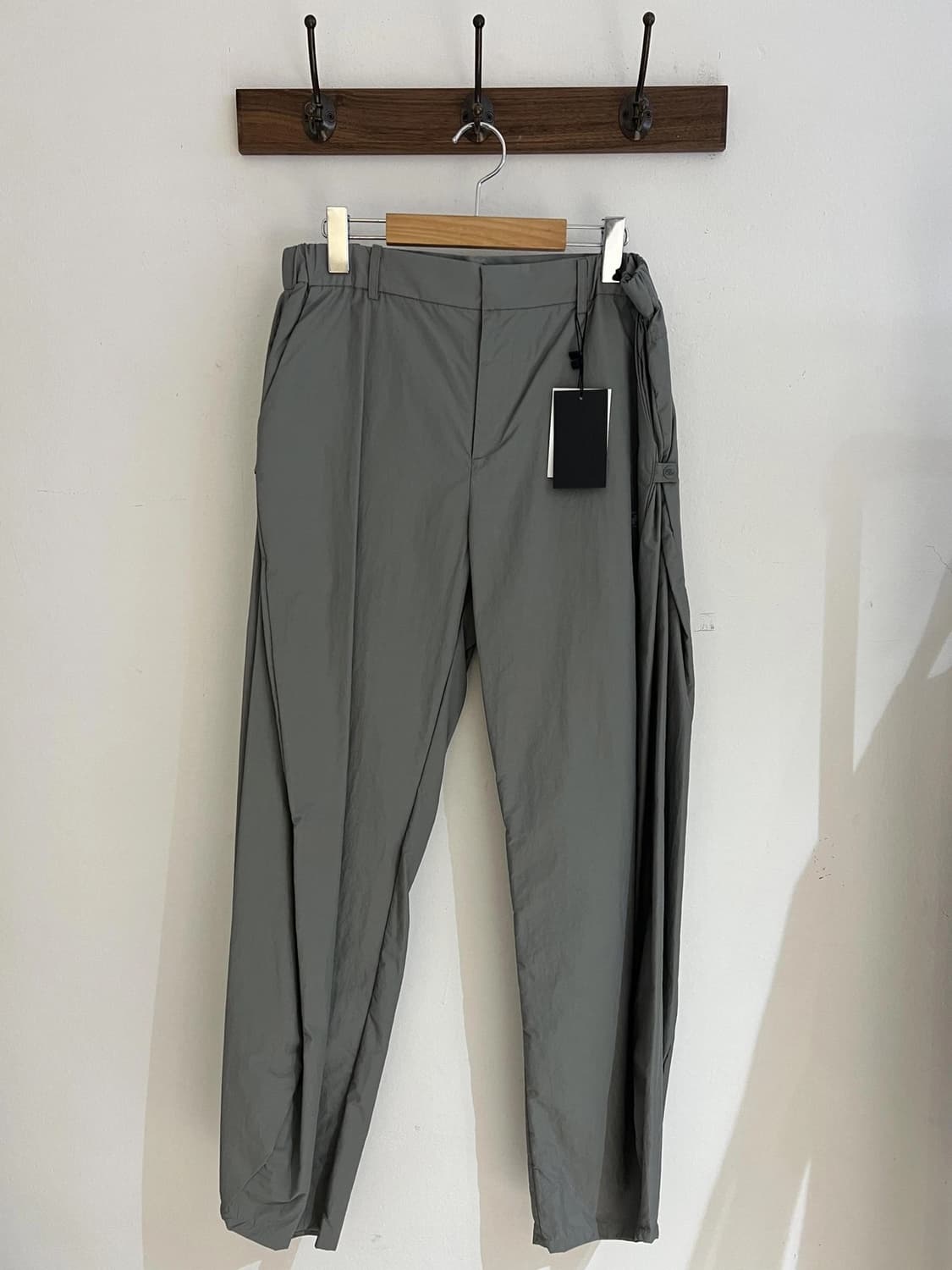 산산기어 팬츠 새상품 상품이미지1