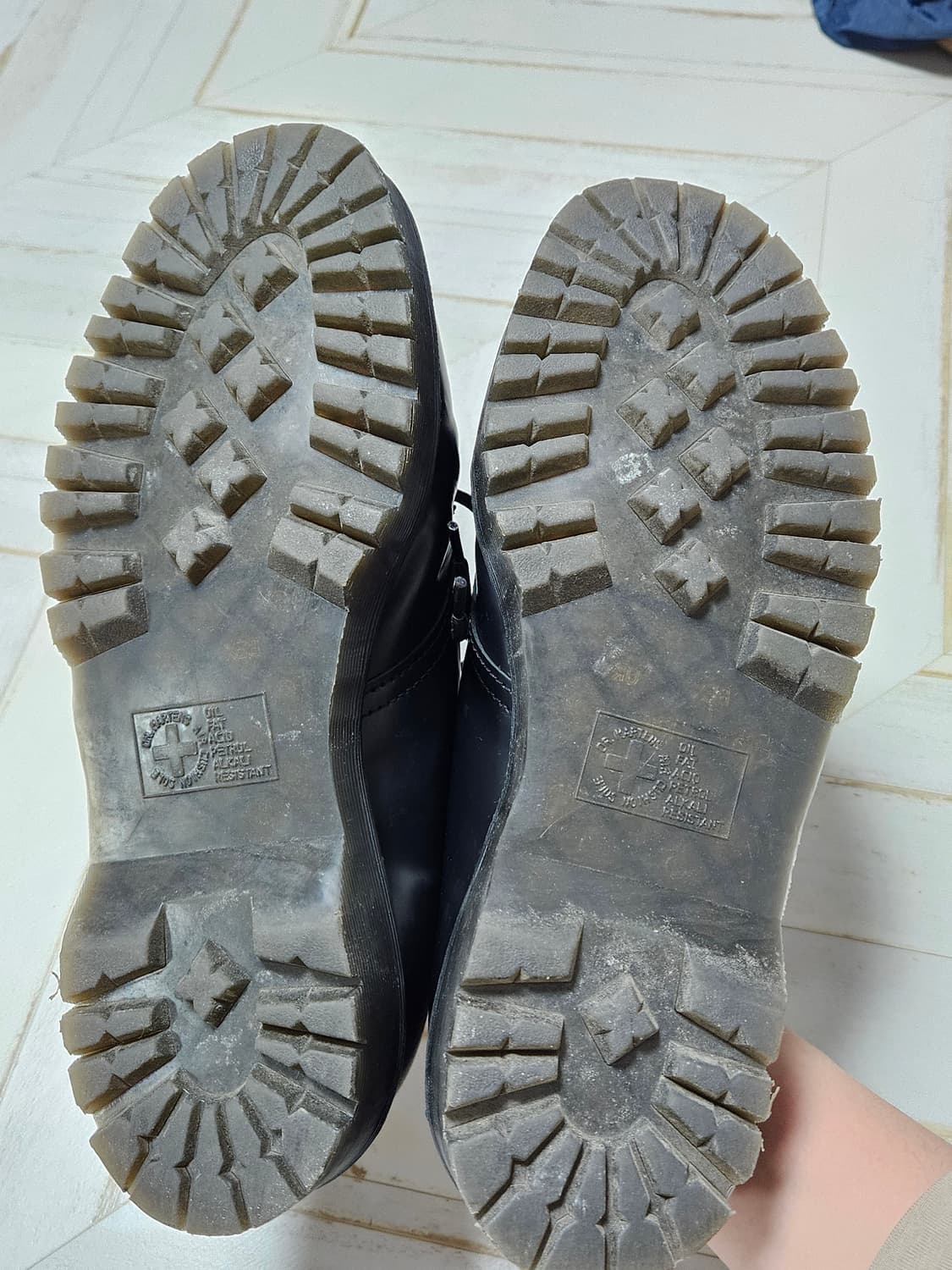 닥터마틴 1461 벡스 300 상품이미지3