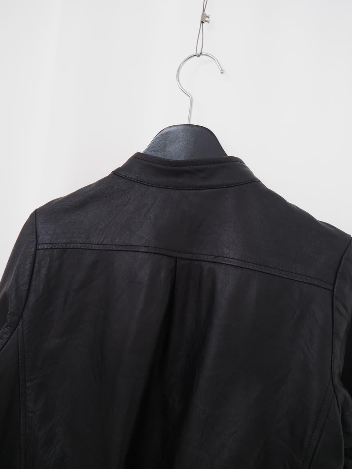vintage sheepskin jacket  상품이미지6