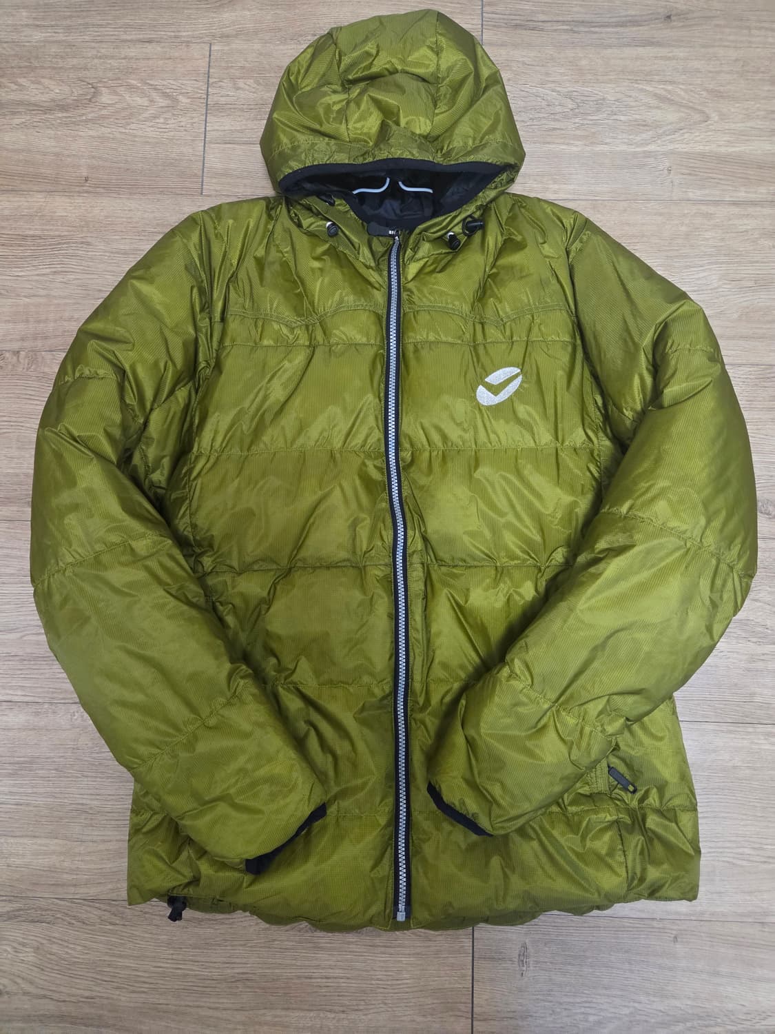 발란드레 곤조 패딜 상품이미지1