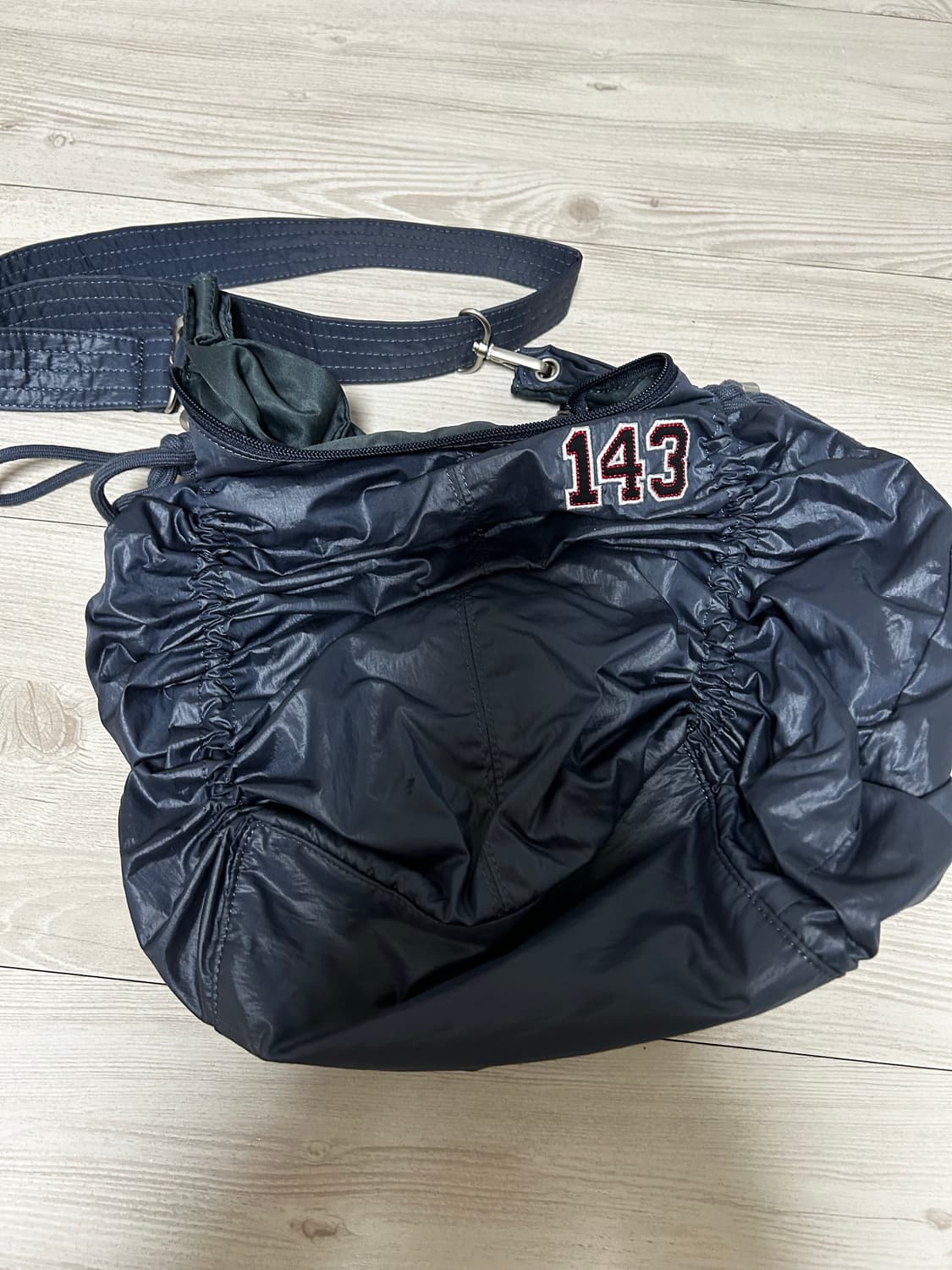 스컬프터 가방 상품이미지1