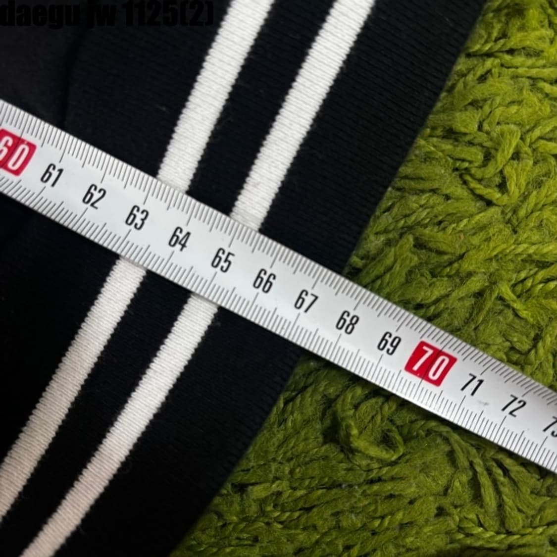 베이프 바시티 점퍼 상품이미지10