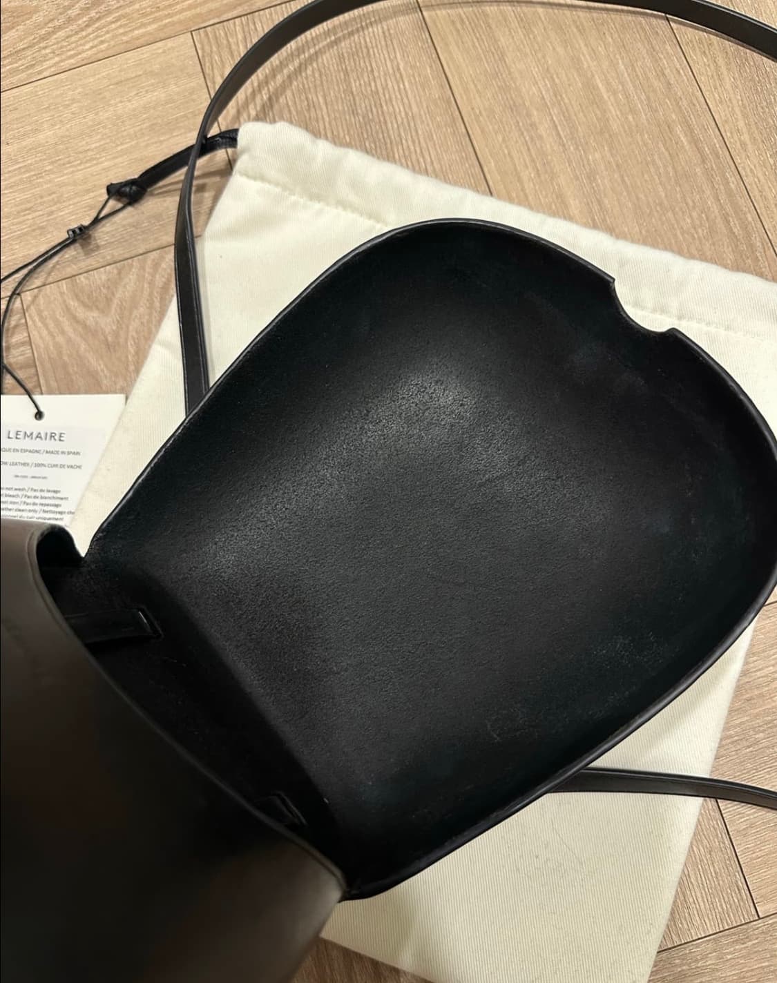 르메르 타코백 정품 상품이미지3