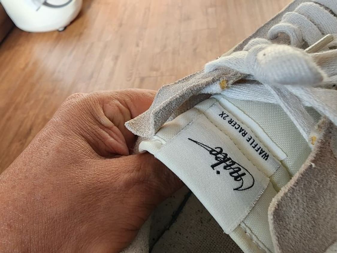 나이키 와플레이서 2X 써밋화이트 볼트 DC4467-100(285) 상품이미지7