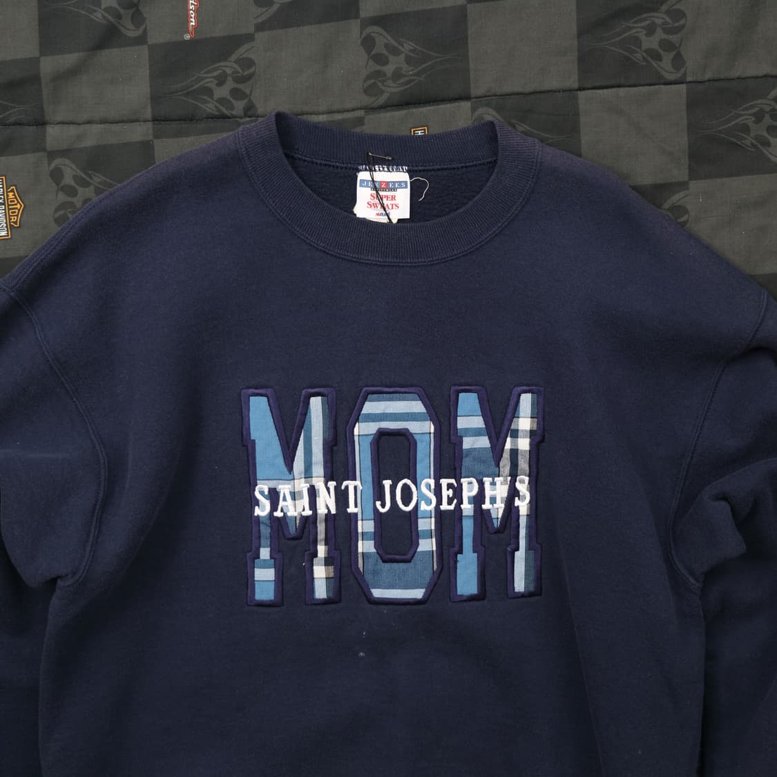 JERZEES 스웻 셔츠 L B113 상품이미지2