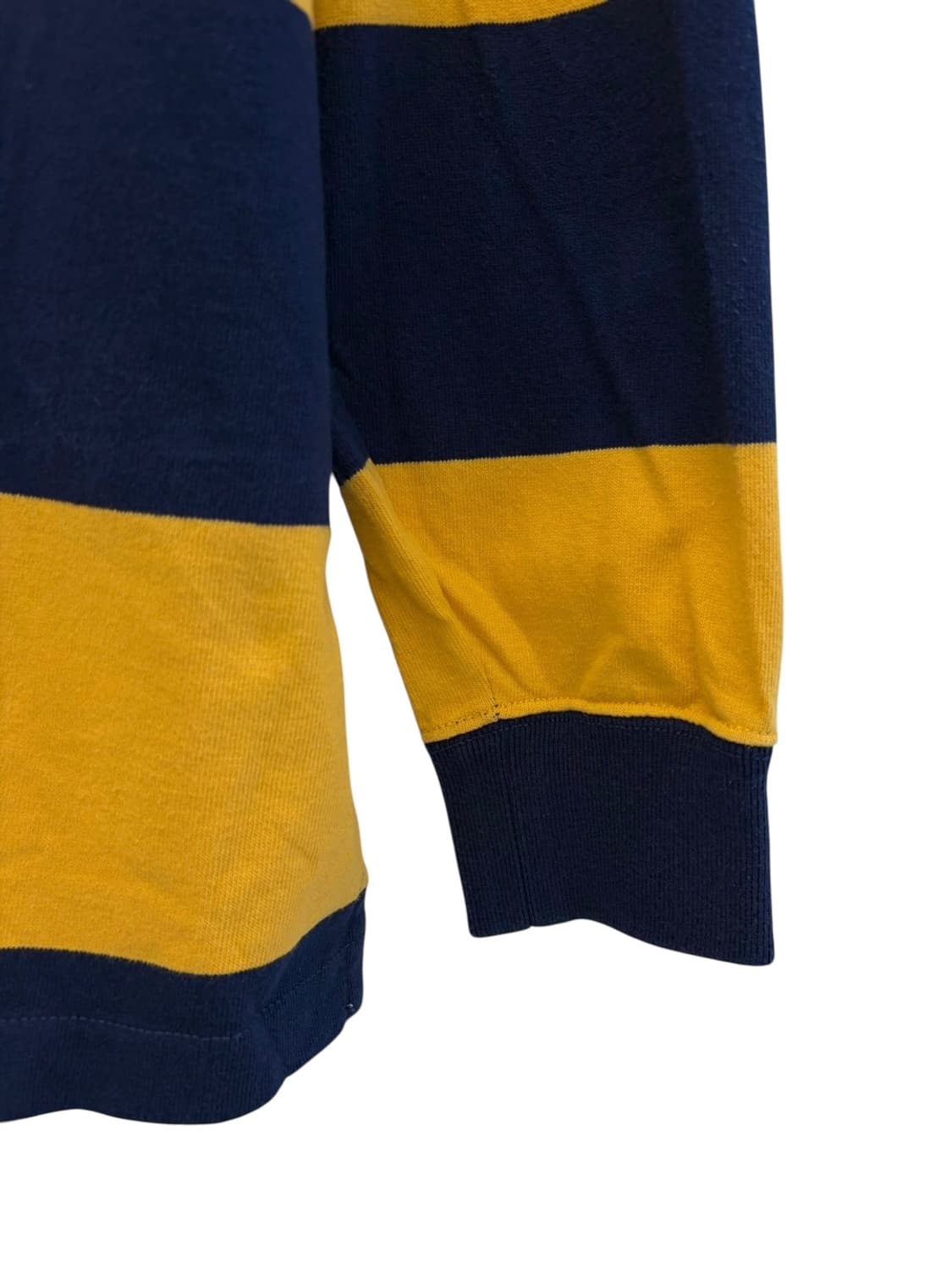 폴로 럭비티셔츠 (L) 상품이미지6