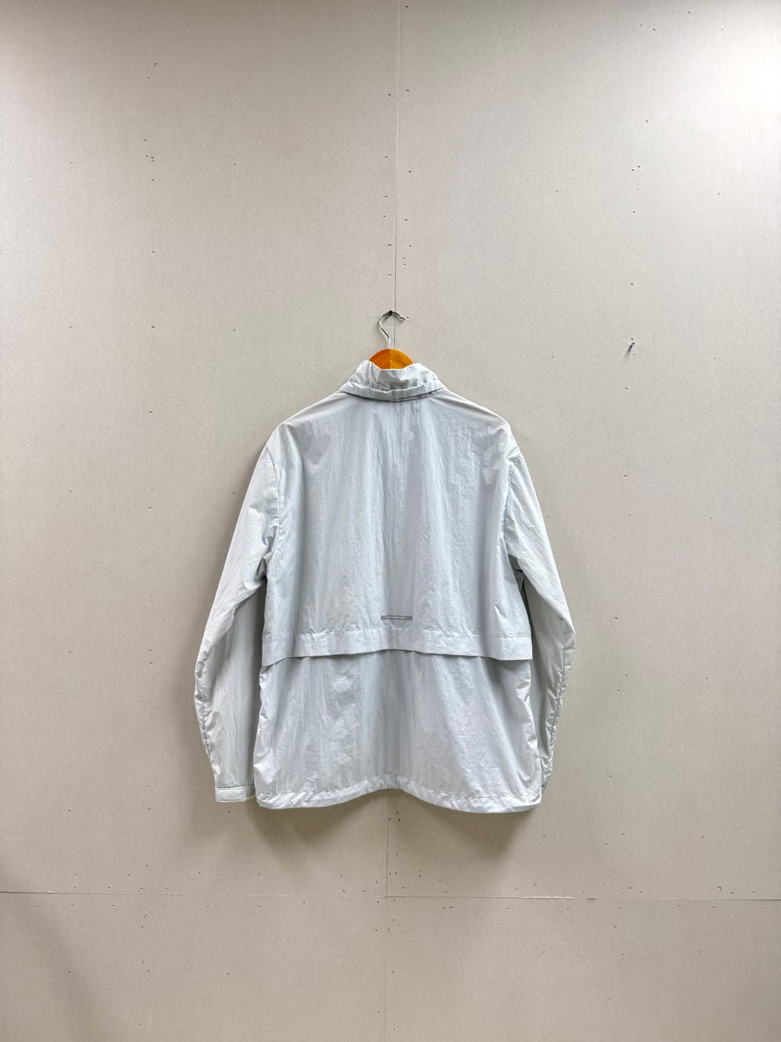 남성 110 / 네파 경량 바람막이 상품이미지6