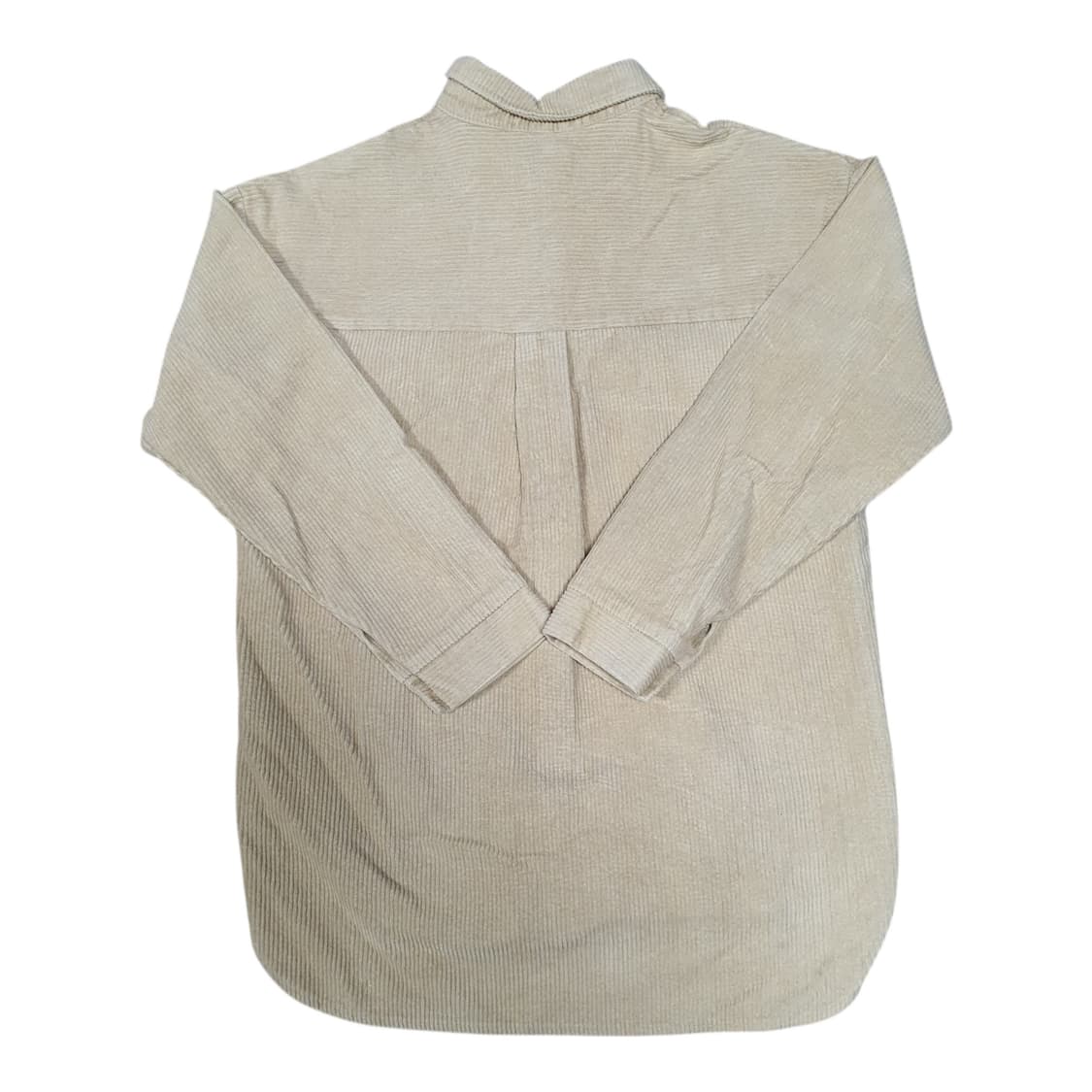 ✨ (바배) 빈티지 코듀로이 셔츠 상품이미지2