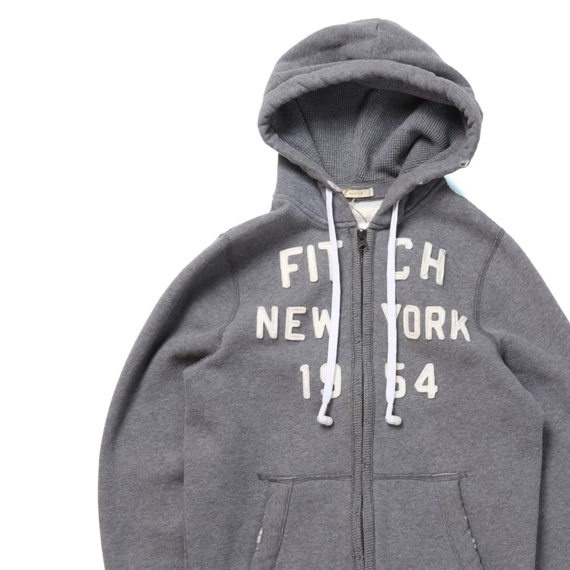 아베크롬비 Abercrombie Hood Zip Up 
 상품이미지2