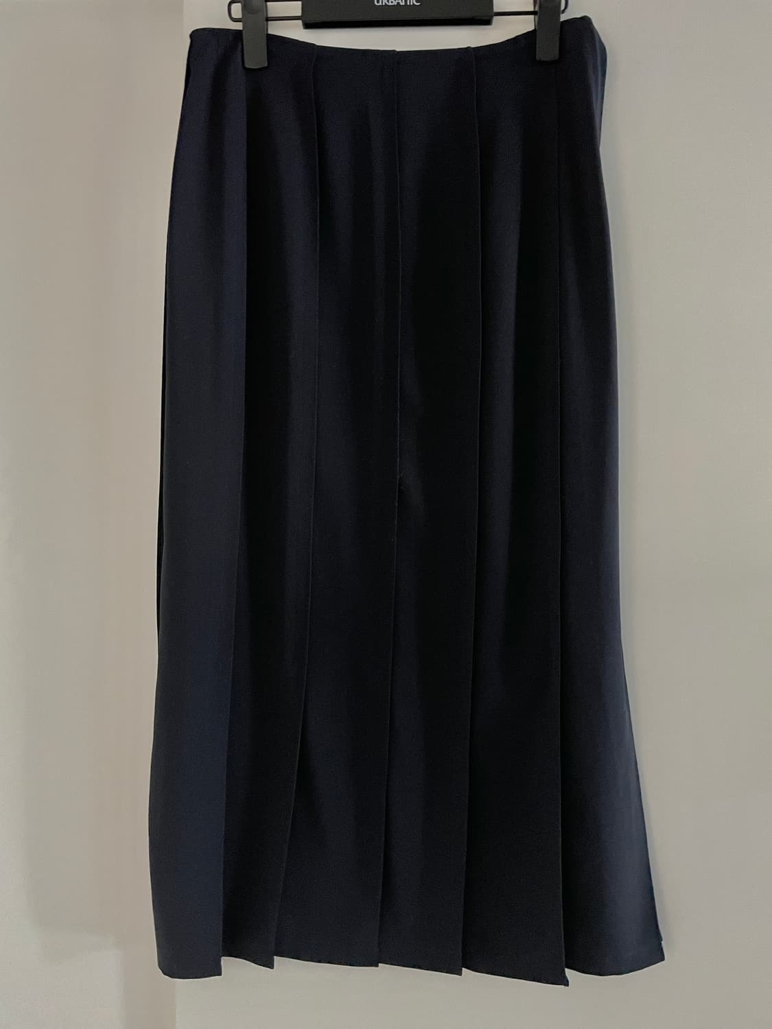 29cm / w컨셉 콜라보토리 스커트 상품이미지7