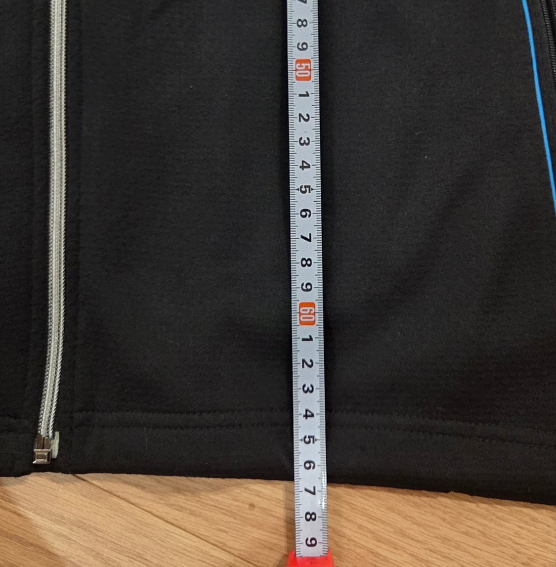 LECAF 르까프 남성 트레이닝 집업 자켓 100 상품이미지10