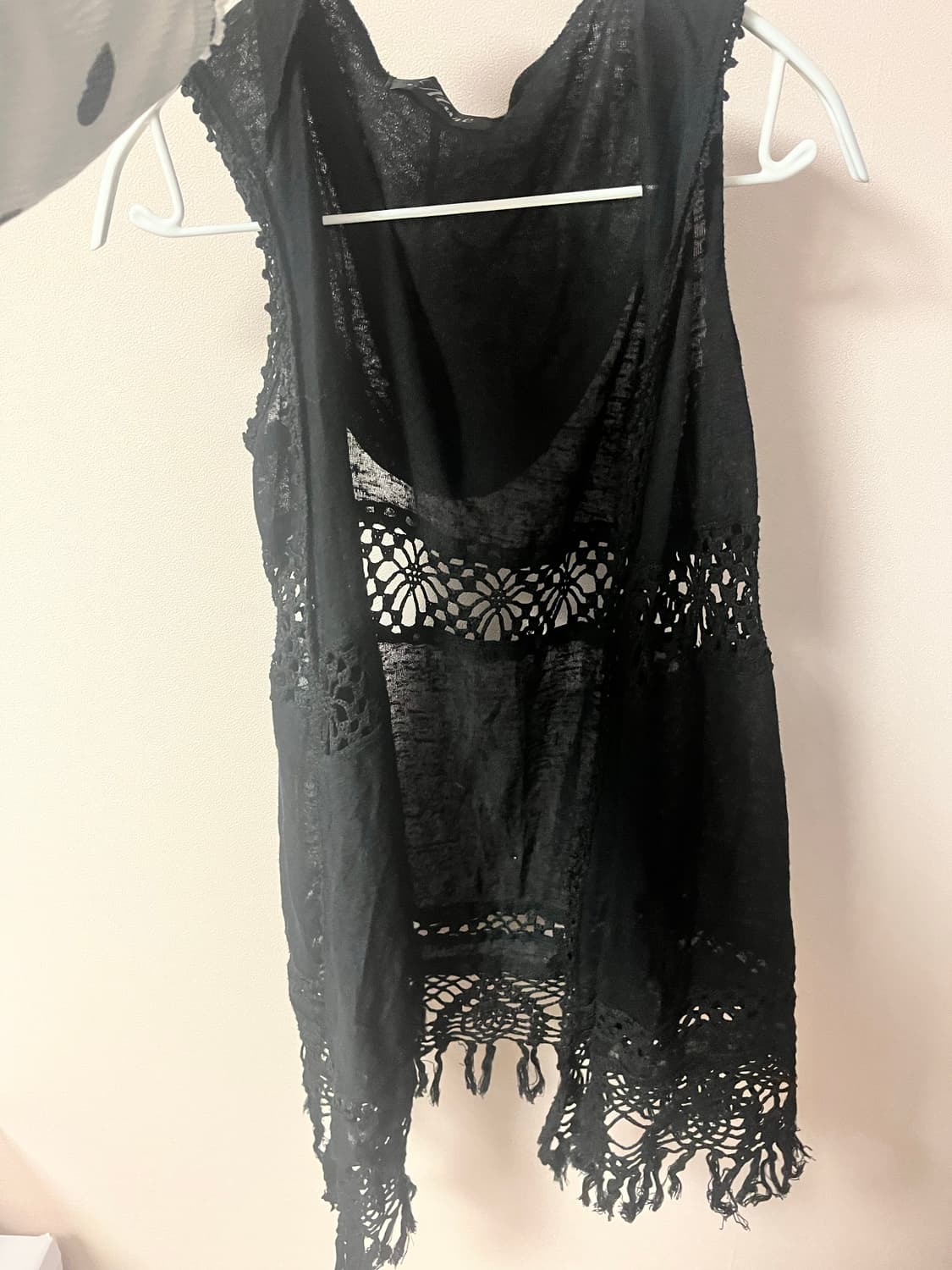 미코하우스 빈티지 가디건 상품이미지1