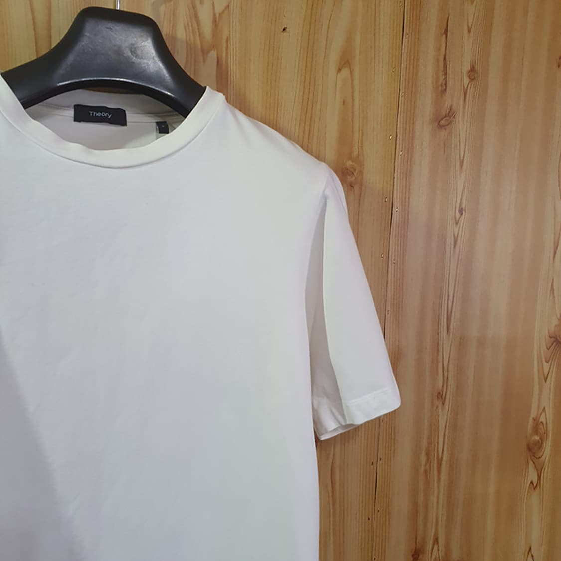 띠어리 반팔 S 상품이미지2