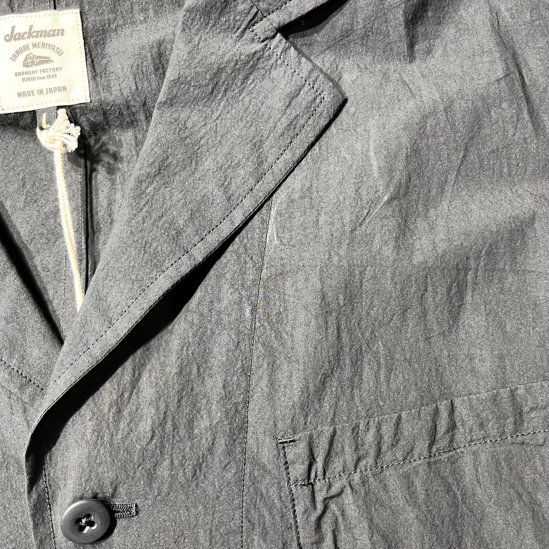 JACKMAN 자켓(L) 상품이미지7