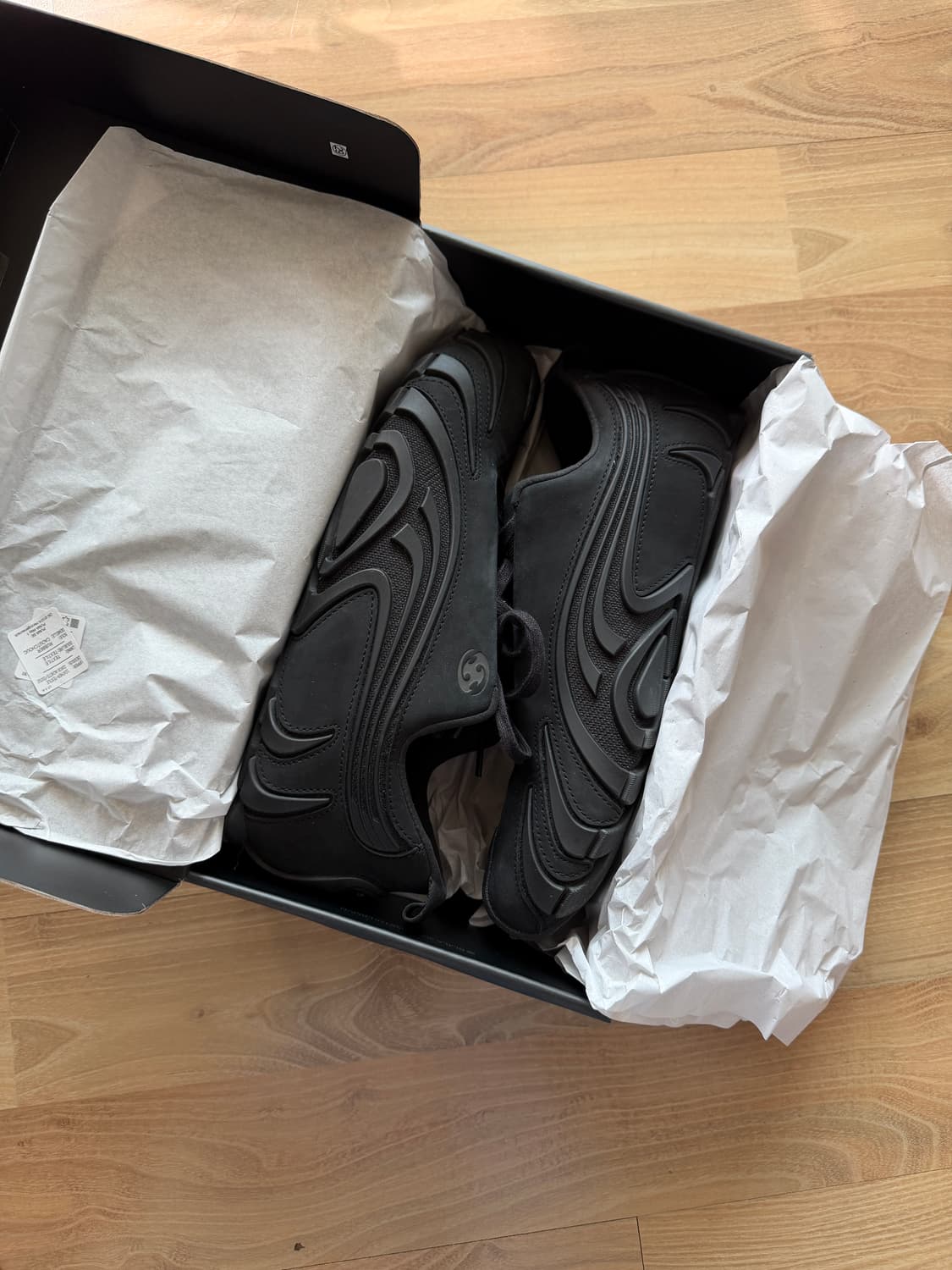 푸마 산산기어 탈론 270  상품이미지2