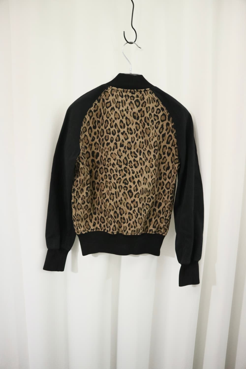 R13 leopard bomber jacket 상품이미지3