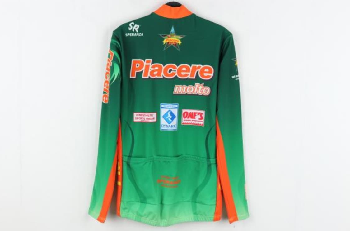 피아체레 점퍼 상품이미지2