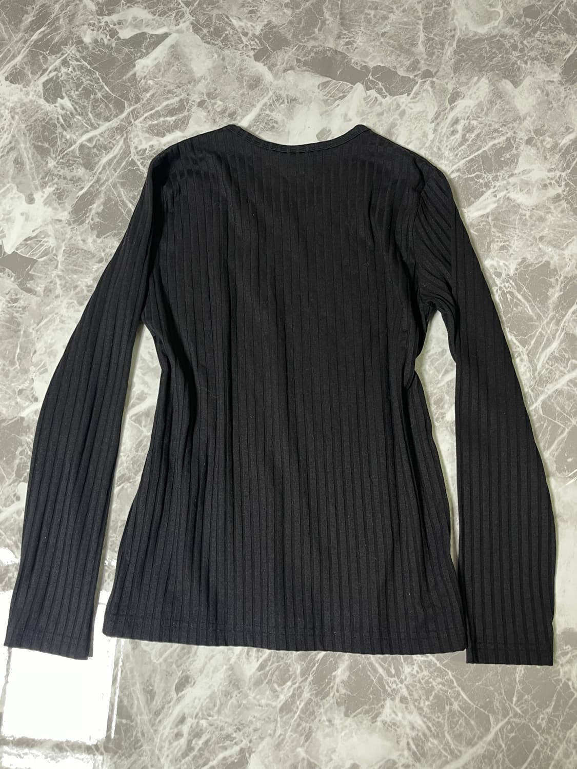 v long knit 상품이미지6