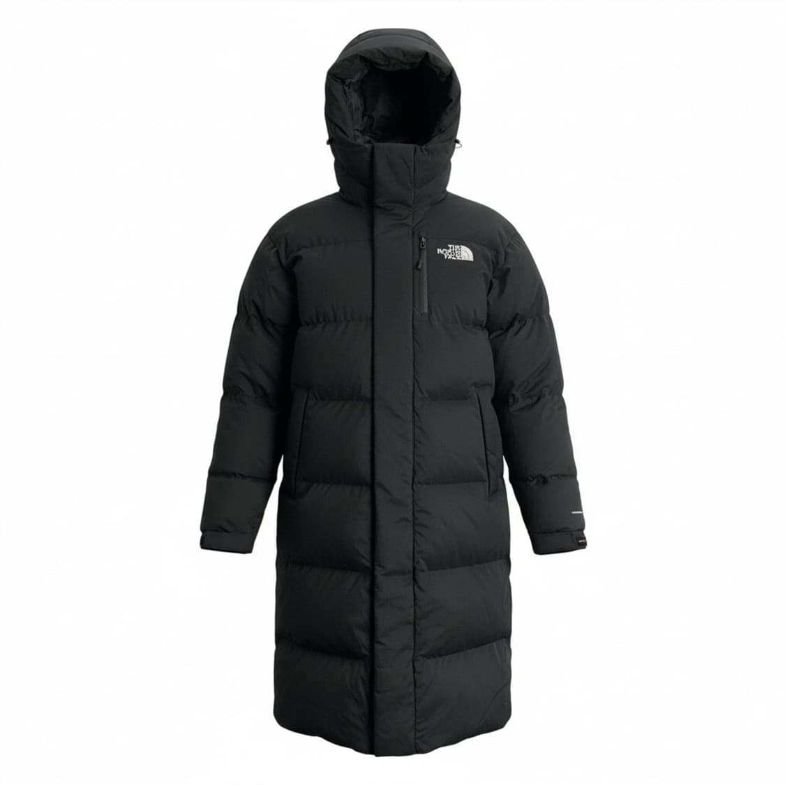 노스페이스 롱패딩 s 상품이미지1