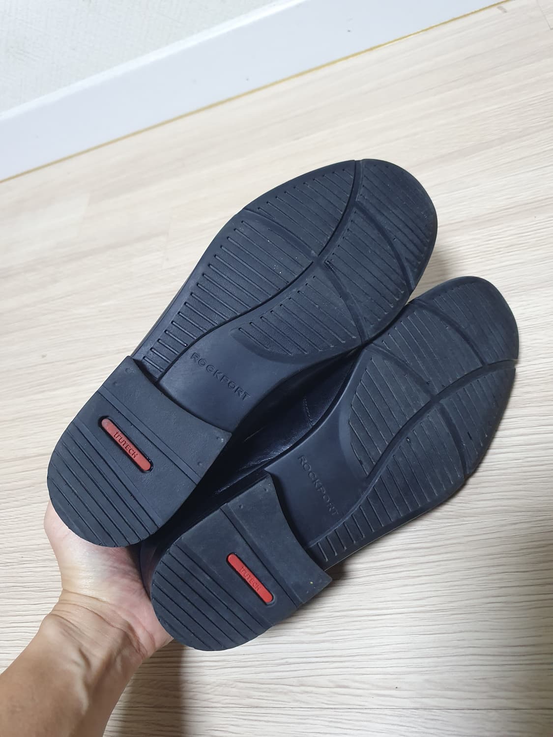 락포트 페니로퍼 265 상품이미지7