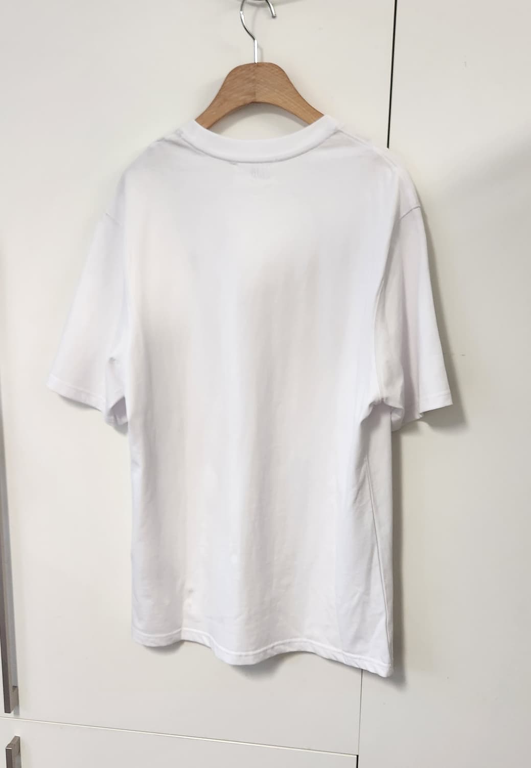 아미 정품 반팔 티셔츠 XS  (95추천해요) 상품이미지3