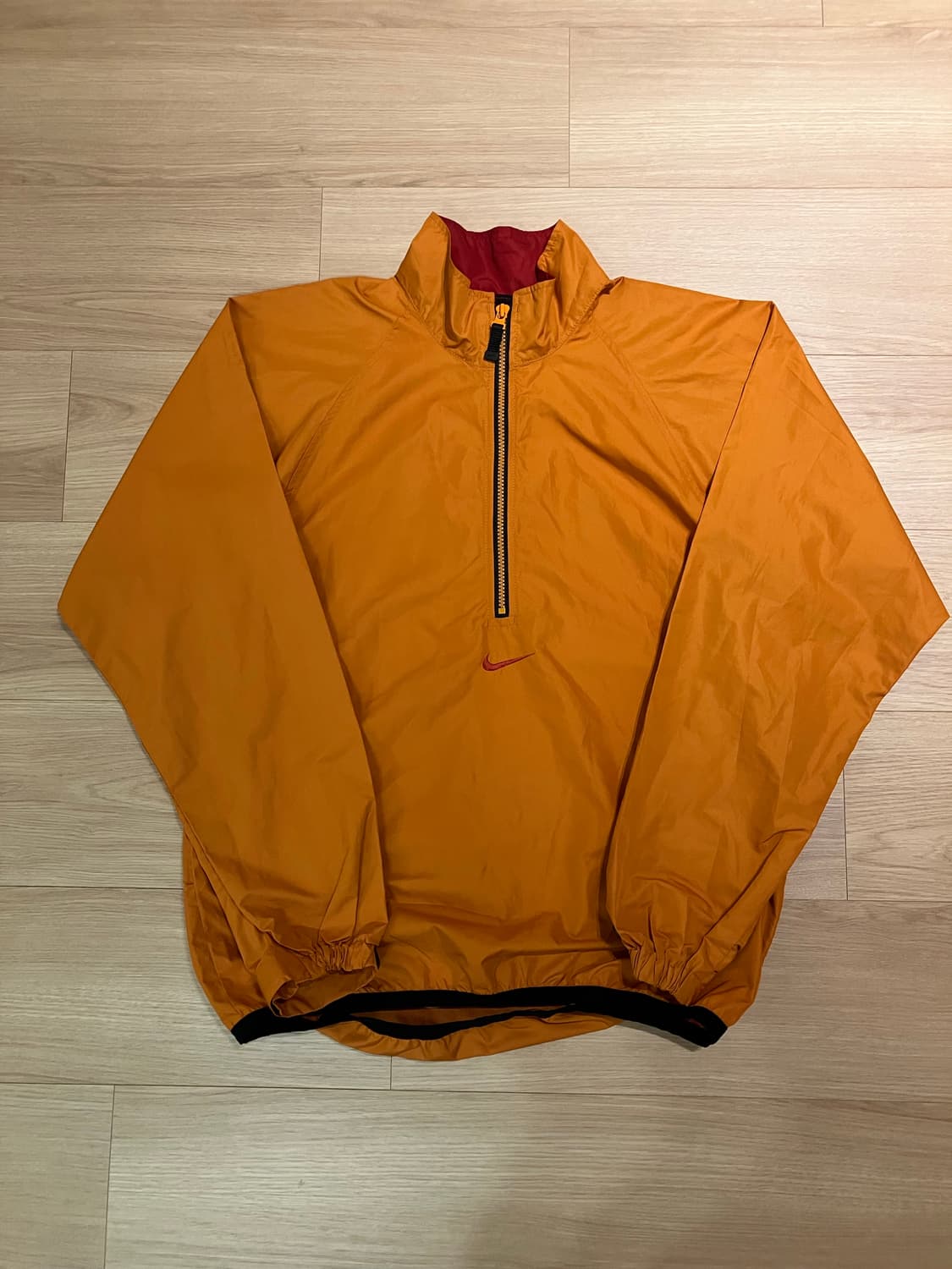 NIKE ACG 바람막이 아노락 상품이미지1