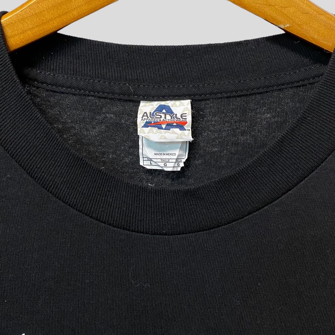 (L)hooters 후터스 반팔티셔츠 상품이미지2