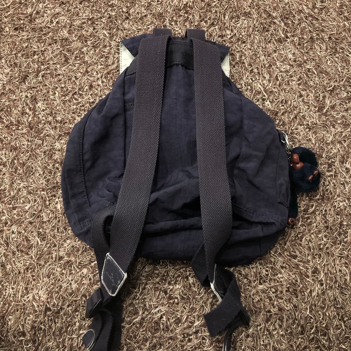 키플링 복조리 백팩 상품이미지3