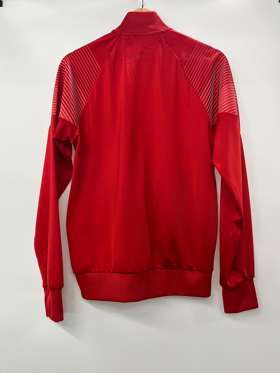 아디다스 레알마드리드 트랙탑 져지 L사이즈 상품이미지2