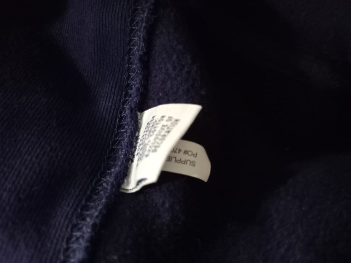 폴로 POLO 빅포니 집업 95/M 상품이미지5