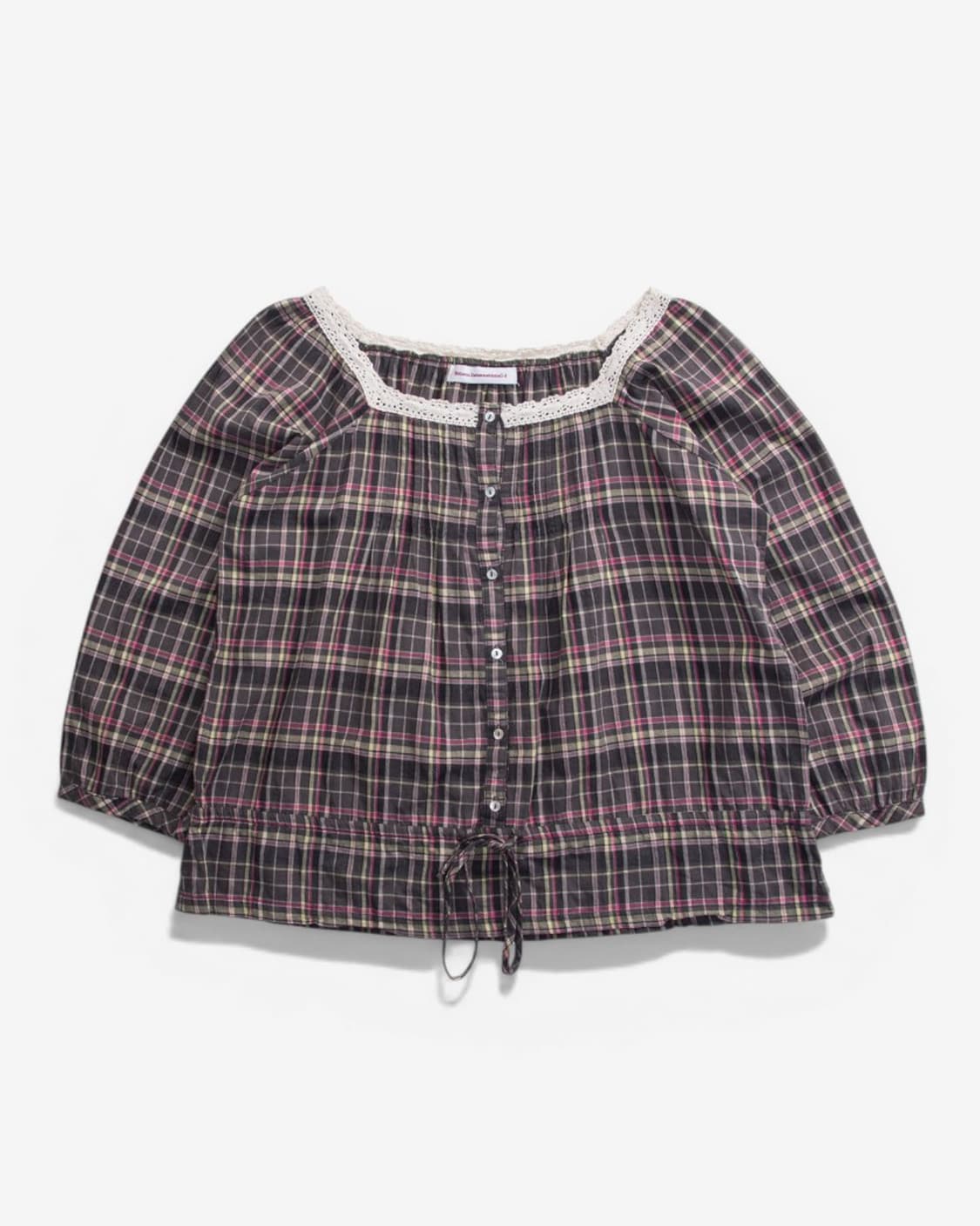 Bobaon blouse 상품이미지1