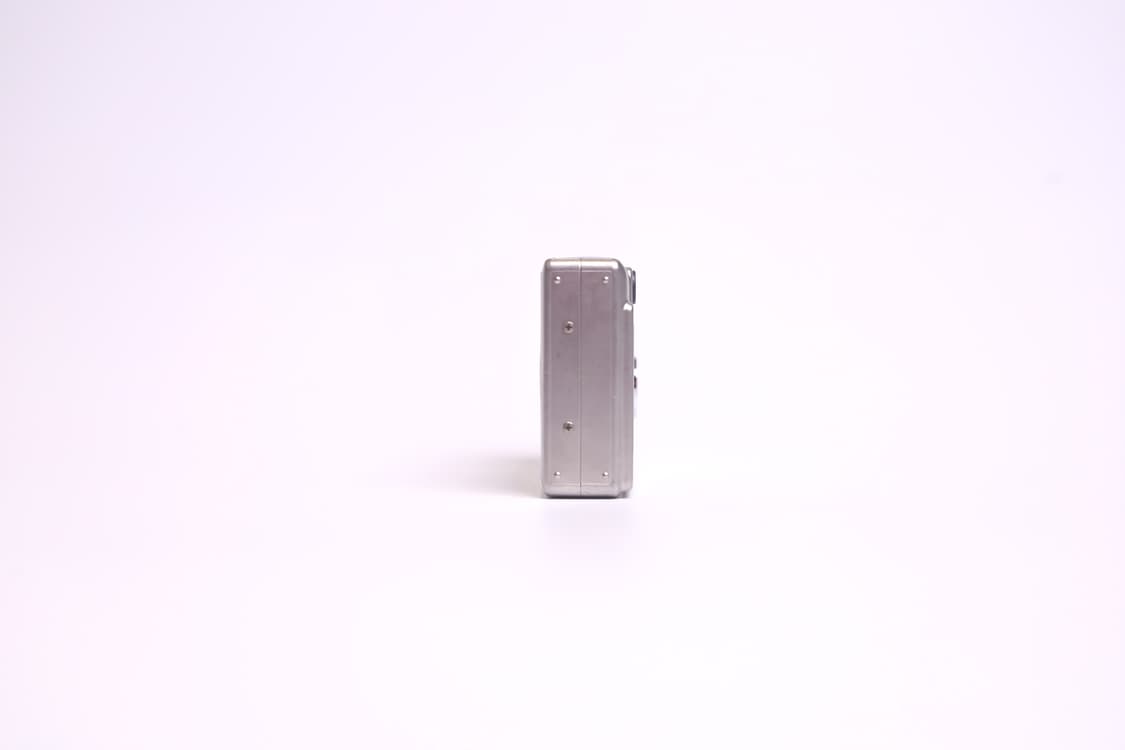 캐논 익시 디지털 55 (익서스 50 일본 모델, 이체 시 할인) 상품이미지3