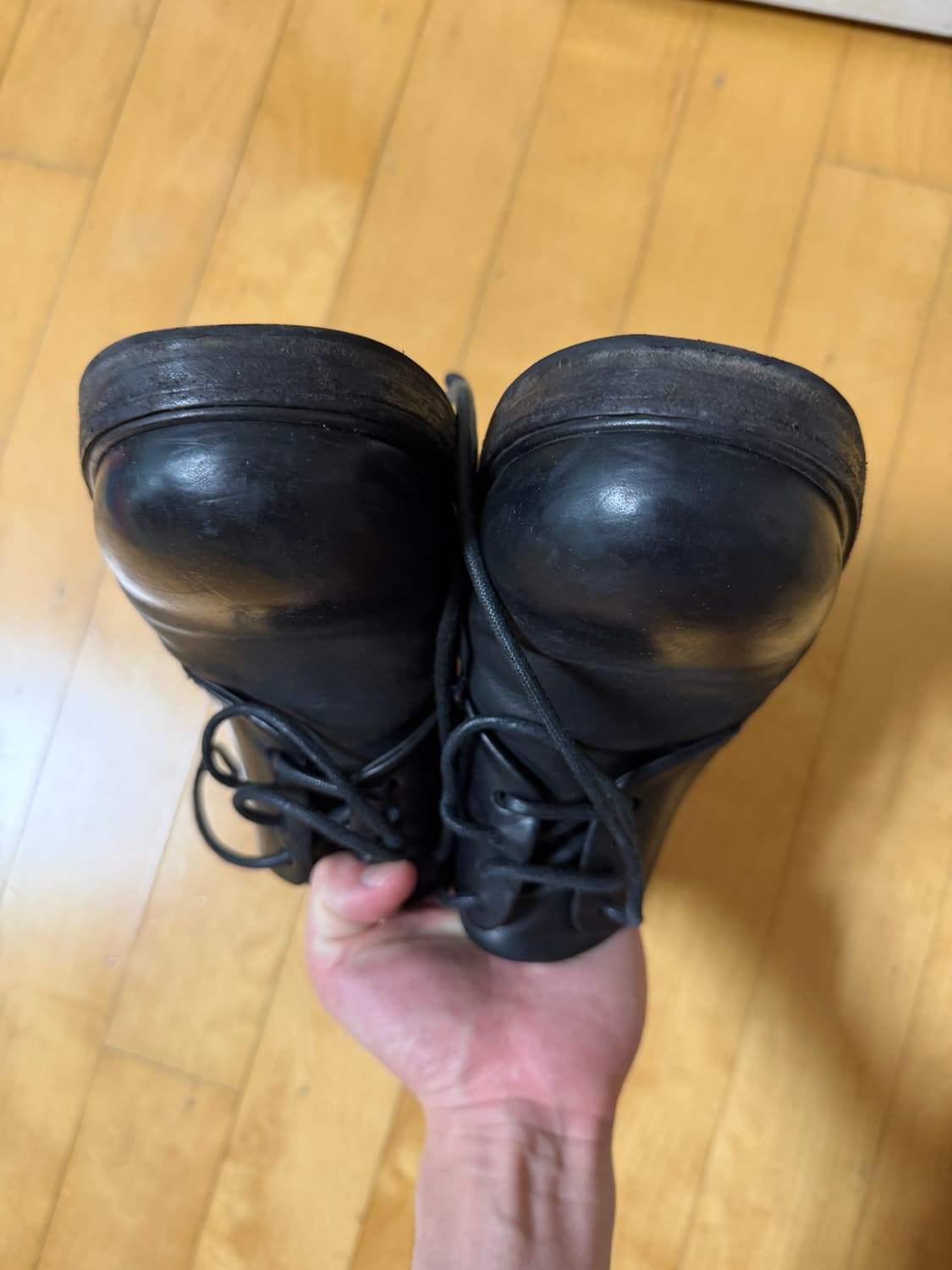 마르셀 주카 제파 더비 39.5 상품이미지2