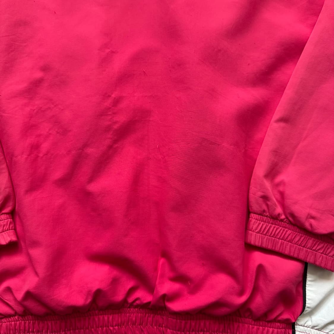 YONEX 일본빈티지 나일론 바람막이 요넥스 빈티지바람막이 M 39 상품이미지5