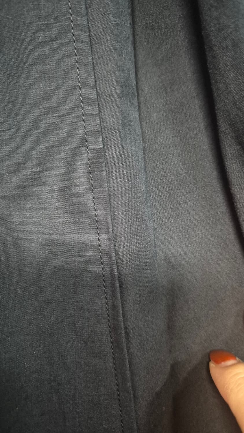 구호플러스 밴딩 롱스커트  상품이미지3