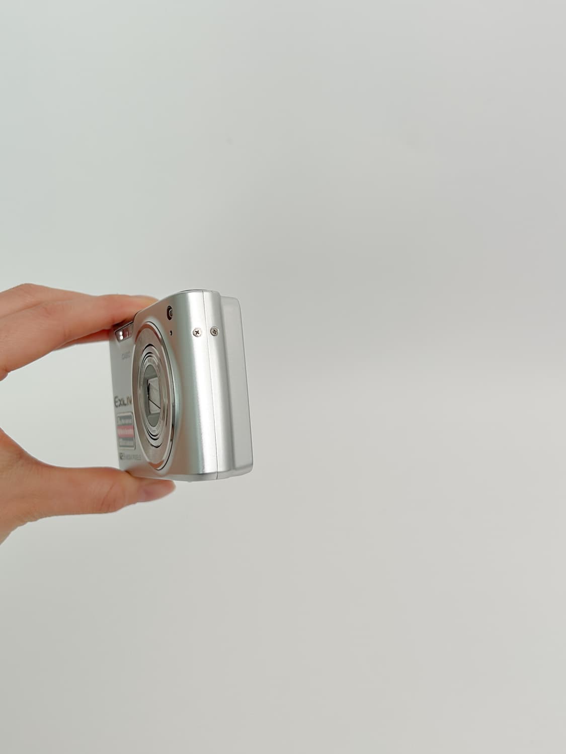 인기!) 카시오 엑슬림 z450 Exilim 빈티지 디카 상품이미지9