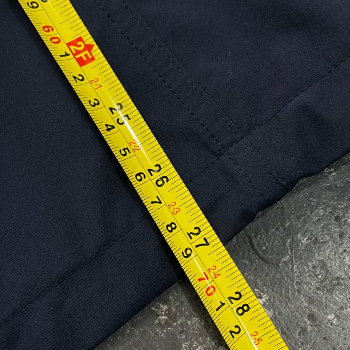 100 몽벨 바람막이 상품이미지8